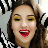 Casal from Santo Angelo | Woman | 26 years old | Aquarius