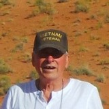 Nickmummo2E from Padova | Man | 81 years old | Cancer