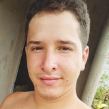 Uiraia64 from Boquira | Man | 26 years old | Scorpio