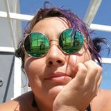 Euge from Chimbas | Woman | 37 years old | Aquarius