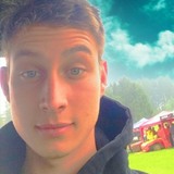 Andreas from Gloggnitz | Man | 28 years old | Aquarius