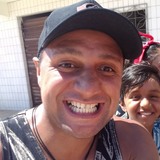 Vic from Bom Jesus dos Perdoes | Man | 45 years old | Leo