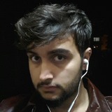 Arslan from Edirne | Man | 32 years old | Taurus