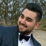 Omariousz from Tilburg | Man | 37 years old | Cancer