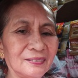 Jul from Majayjay | Woman | 65 years old | Leo