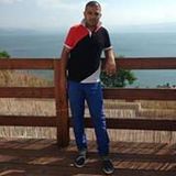 Ayman from Chisinau | Man | 34 years old | Virgo