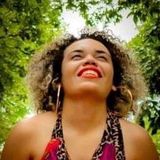 Poli from Cuiaba | Woman | 39 years old | Aries