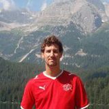 Nasturz from Merano | Man | 37 years old | Aquarius