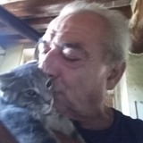 Rambo from Parma | Man | 66 years old | Pisces