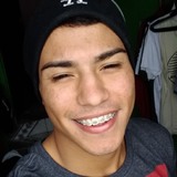 Júnior from Barra Mansa | Man | 25 years old | Cancer