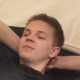 Johnny from Hallstahammar | Man | 34 years old | Gemini