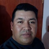 Fidel from Perote | Man | 43 years old | Aquarius