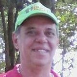 Cafu from Santiago | Man | 59 years old | Gemini
