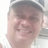 Márcio from Barra de Sao Francisco | Man | 54 years old | Leo