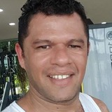 Salgadoted from Terra Santa | Man | 47 years old | Pisces