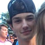 Brock from Prosper | Man | 27 years old | Capricorn