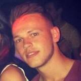 Sven from Oude-tonge | Man | 33 years old | Aquarius
