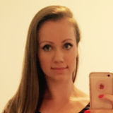 Nataliya from Ottawa | Woman | 37 years old | Taurus