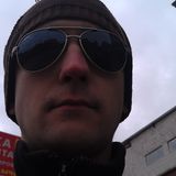 Vack from Lyubertsy | Man | 39 years old | Pisces