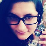 Alex from Bratislava | Woman | 34 years old | Pisces