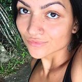 Jujuba from Ilhabela | Woman | 29 years old | Leo