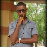 Bilyamin from Kano | Man | 40 years old | Gemini