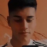 Brunobenjami5D from General Pacheco | Man | 24 years old | Cancer