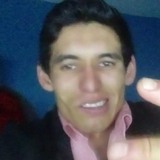 Juliónálvarez from León | Man | 34 years old | Aries