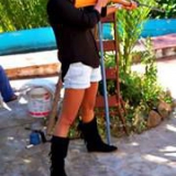 Roxy from Zaanstad | Woman | 53 years old | Gemini