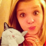 Kenzie from Amarillo | Woman | 30 years old | Leo