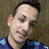 Wilton from Rio de Janeiro | Man | 34 years old | Gemini