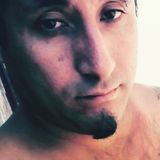 Angel from General Pico | Man | 26 years old | Aries