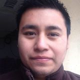 Payas from Santiago | Man | 29 years old | Libra