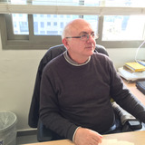 Shuki from Jerusalem | Man | 71 years old | Sagittarius