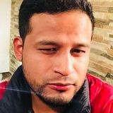 Ger from San Martin Texmelucan de Labastida | Man | 33 years old | Libra