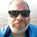 Gabito from Villa Luzuriaga | Man | 48 years old | Pisces