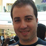 Fcobain from Palmares | Man | 38 years old | Cancer