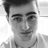 Nico from Rochester | Man | 26 years old | Aquarius