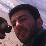 Idan from Holon | Man | 38 years old | Sagittarius