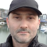 Ycygarcle from Arad | Man | 45 years old | Aquarius