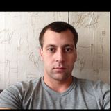 Leva from Lys'va | Man | 34 years old | Capricorn