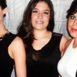 Aida Ale from Veracruz | Woman | 37 years old | Cancer