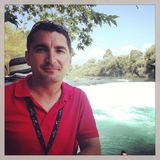 Aaronn from Alanya | Man | 41 years old | Leo