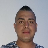 Liendra from El Carmen de Bolivar | Man | 31 years old | Aquarius