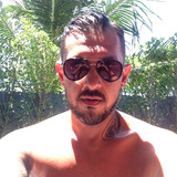 Ross from Central District | Man | 50 years old | Leo