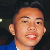 Ezi from Lipa | Man | 26 years old | Capricorn