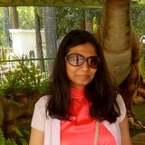 Gia from Mumbai | Woman | 39 years old | Taurus