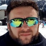 Gian from Ferrara | Man | 53 years old | Scorpio