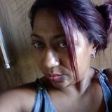 Morena from Sao Vicente | Woman | 53 years old | Taurus