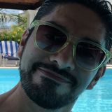 Master from Puerto Vallarta | Man | 47 years old | Sagittarius